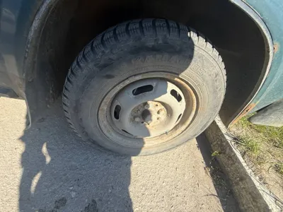 LADA (ВАЗ) 21043