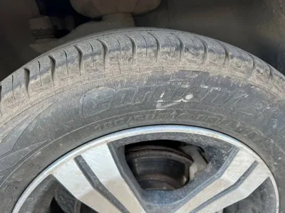 Chevrolet Lanos