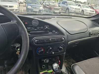 Chevrolet NIVA