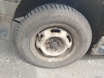 LADA (ВАЗ) 21154