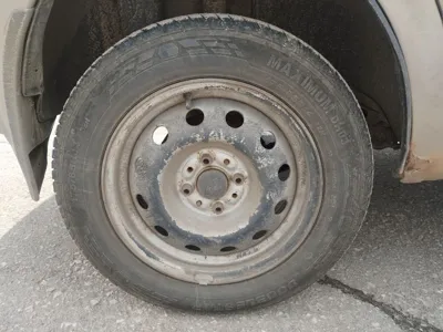 LADA (ВАЗ) KALINA