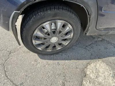LADA (ВАЗ) Kalina