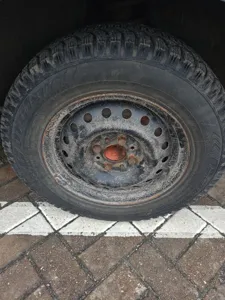 LADA (ВАЗ) 21043