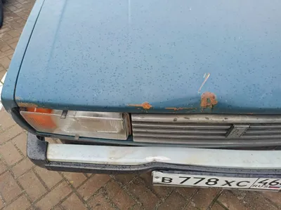 LADA (ВАЗ) 21043
