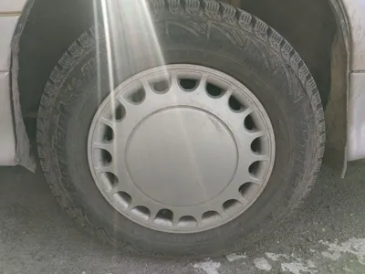 LADA (ВАЗ) 2115