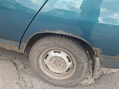 LADA (ВАЗ) 21110