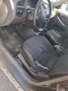 Chevrolet Lanos