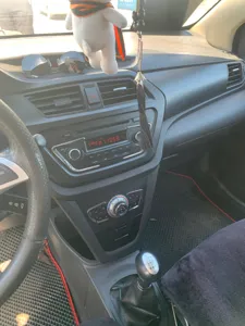 Lifan X50