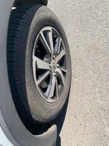 Lifan X50
