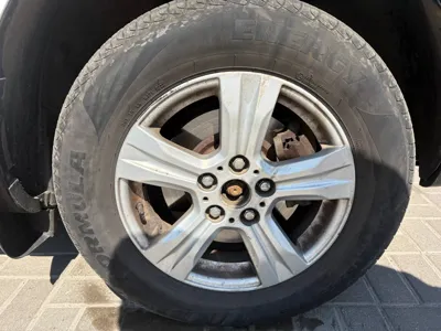 Lifan X60