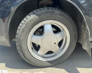 LADA (ВАЗ) 2170