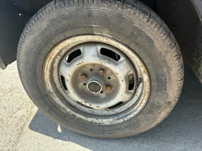 LADA (ВАЗ) 2104
