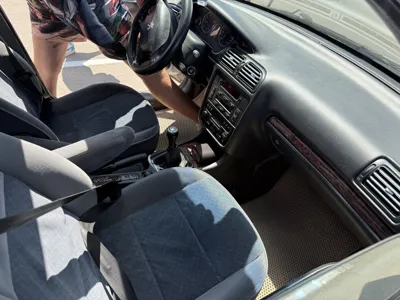Peugeot 406