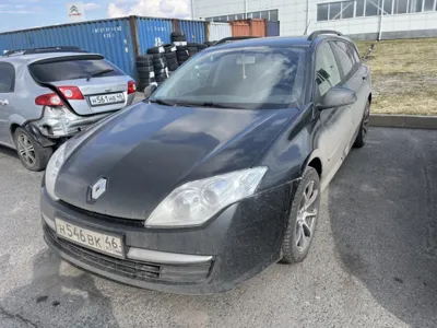 Renault Laguna
