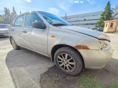 LADA (ВАЗ) Kalina