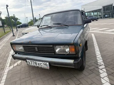 LADA (ВАЗ) 21043