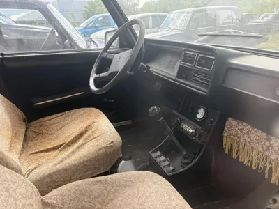 LADA (ВАЗ) 2107