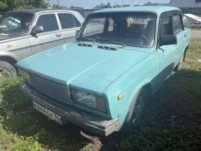 LADA (ВАЗ) 21074