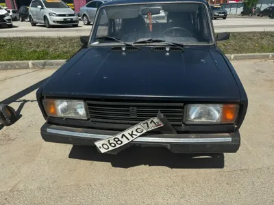 LADA (ВАЗ) 2104