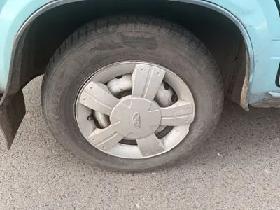 LADA (ВАЗ) 21074