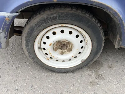 ГАЗ 3110 «Волга»