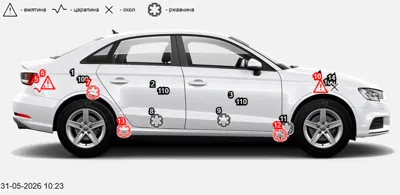 LADA (ВАЗ) Kalina