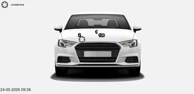 LADA (ВАЗ) 21043