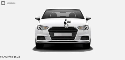 LADA (ВАЗ) 1111