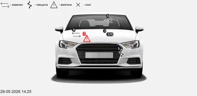 LADA (ВАЗ) Priora