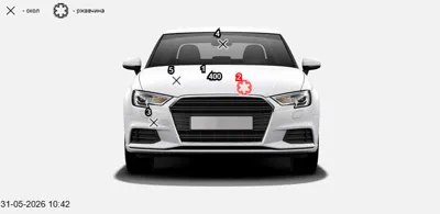 LADA (ВАЗ) 2105