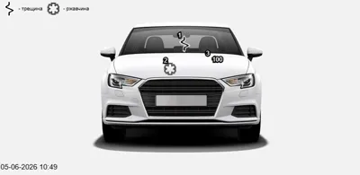 LADA (ВАЗ) 21110