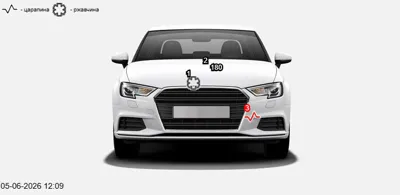 LADA (ВАЗ) 2114
