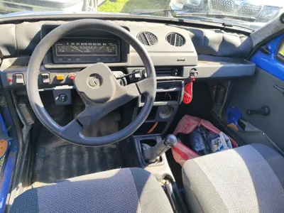 LADA (ВАЗ) 1111