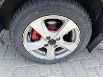 LADA (ВАЗ) Priora