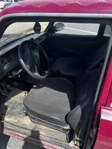 LADA (ВАЗ) 2107