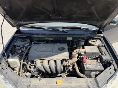 Geely EMGRAND_EC7