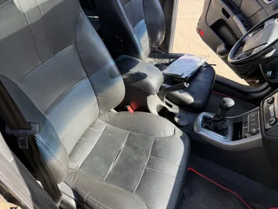 Geely EMGRAND_EC7