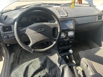 LADA (ВАЗ) Priora