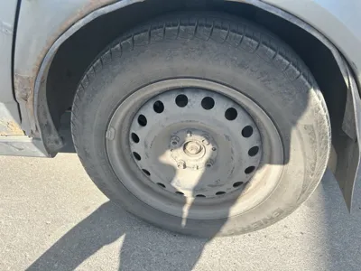 LADA (ВАЗ) Priora