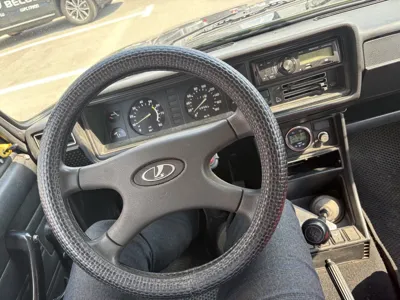 ВАЗ (Lada) 21070
