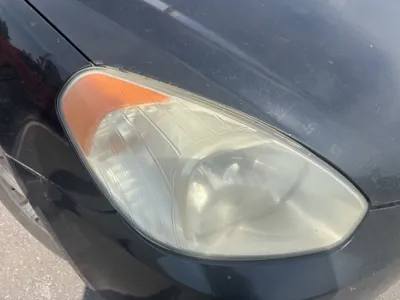Hyundai verna