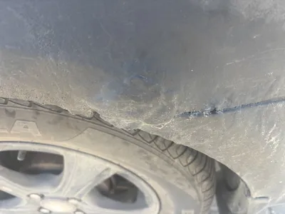 Hyundai verna
