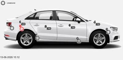 Hyundai verna