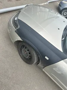 Nissan Almera Classic