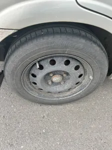 Nissan Almera Classic