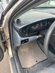 Nissan Almera Classic