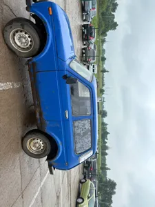 LADA (ВАЗ) 2121