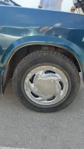 LADA (ВАЗ) 2107