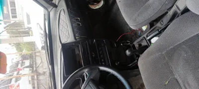 LADA (ВАЗ) 2114