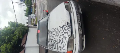 LADA (ВАЗ) 2114